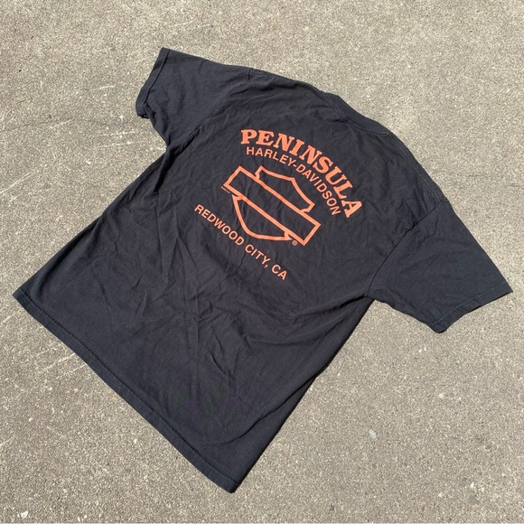 2004 Harley-Davidson Redwood City - Picture 2 of 5